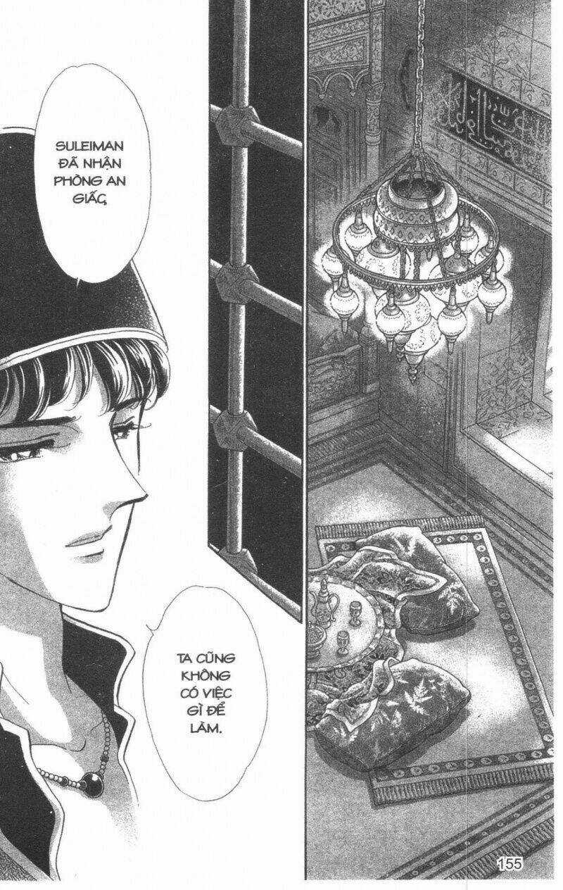 Nữ Hoàng Của Đế Chế Ottoman Chapter 5 trang 75