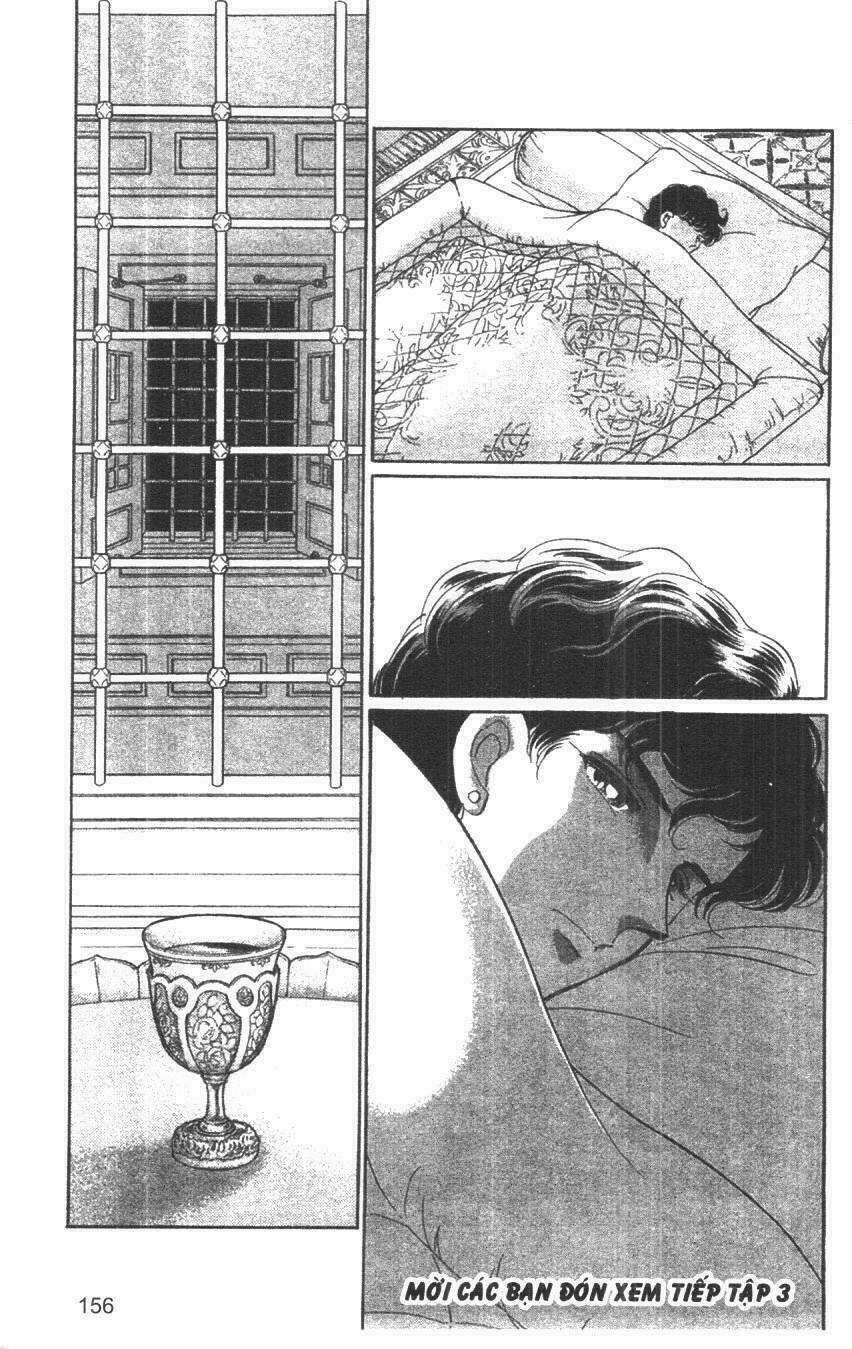 Nữ Hoàng Của Đế Chế Ottoman Chapter 5 trang 76