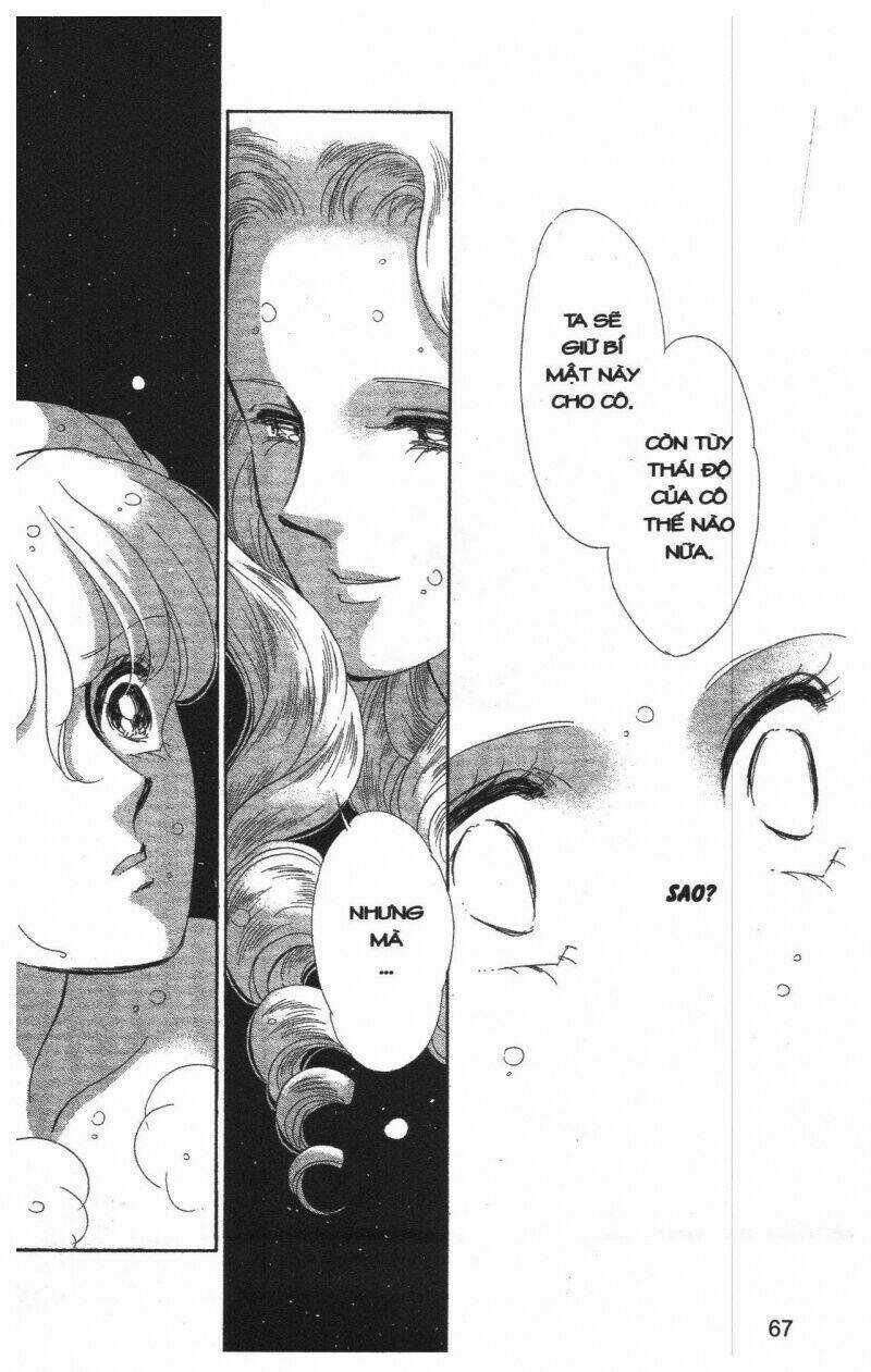 Nữ Hoàng Của Đế Chế Ottoman Chapter 6 trang 66