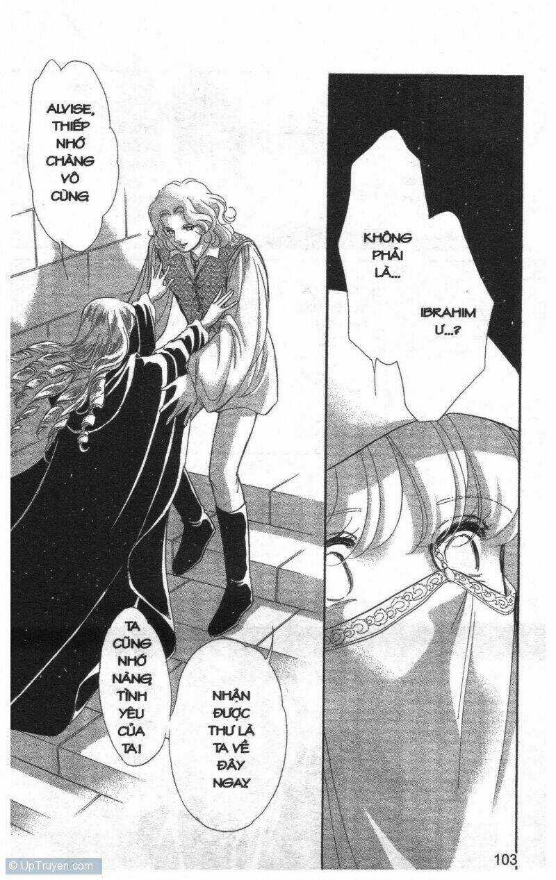 Nữ Hoàng Của Đế Chế Ottoman Chapter 7 trang 31