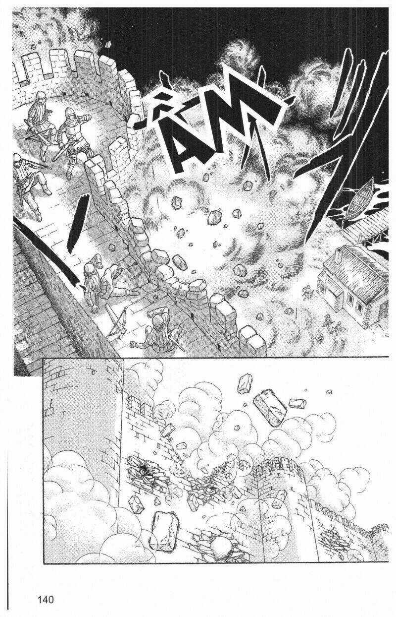 Nữ Hoàng Của Đế Chế Ottoman Chapter 7 trang 69