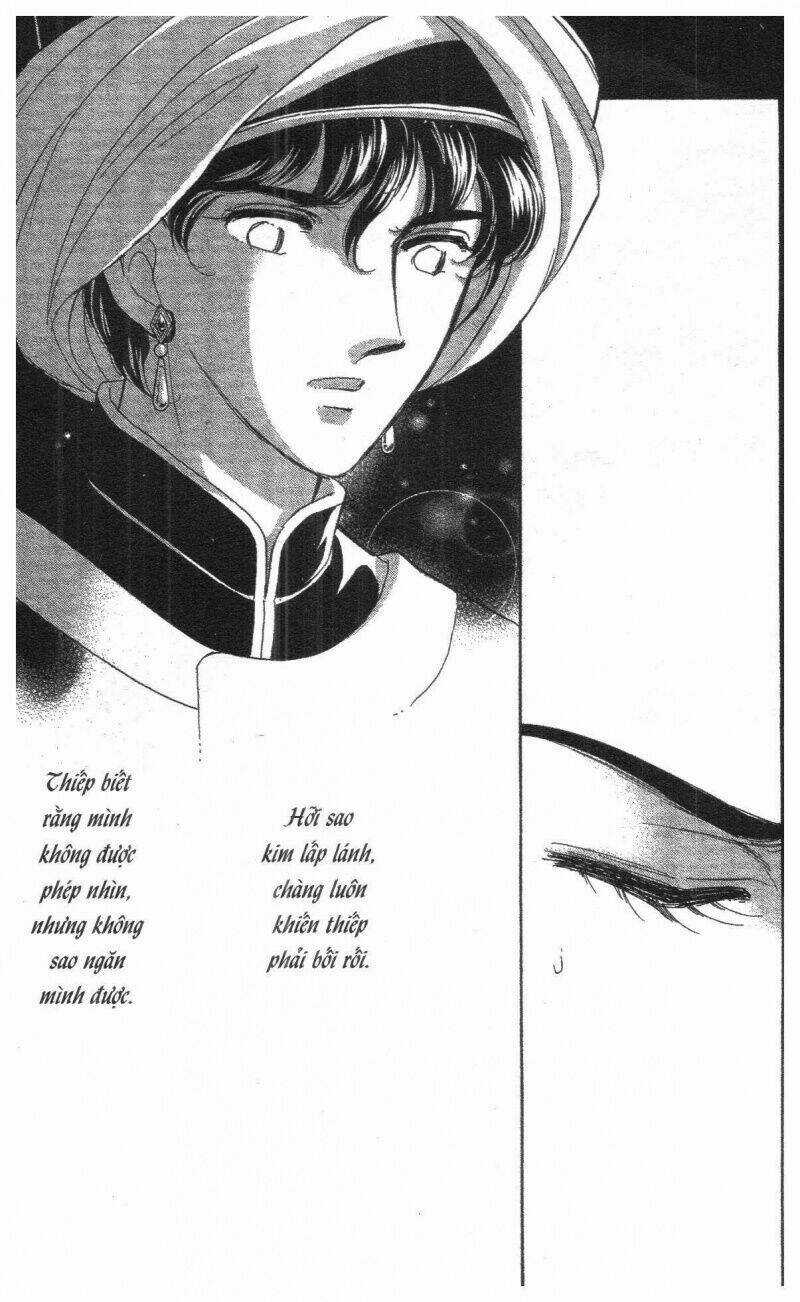 Nữ Hoàng Của Đế Chế Ottoman Chapter 8 trang 14