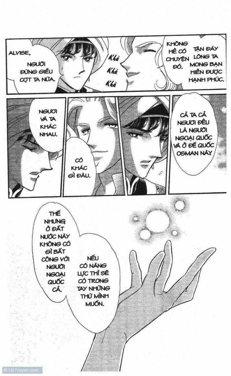 Nữ Hoàng Của Đế Chế Ottoman Chapter 8 trang 26