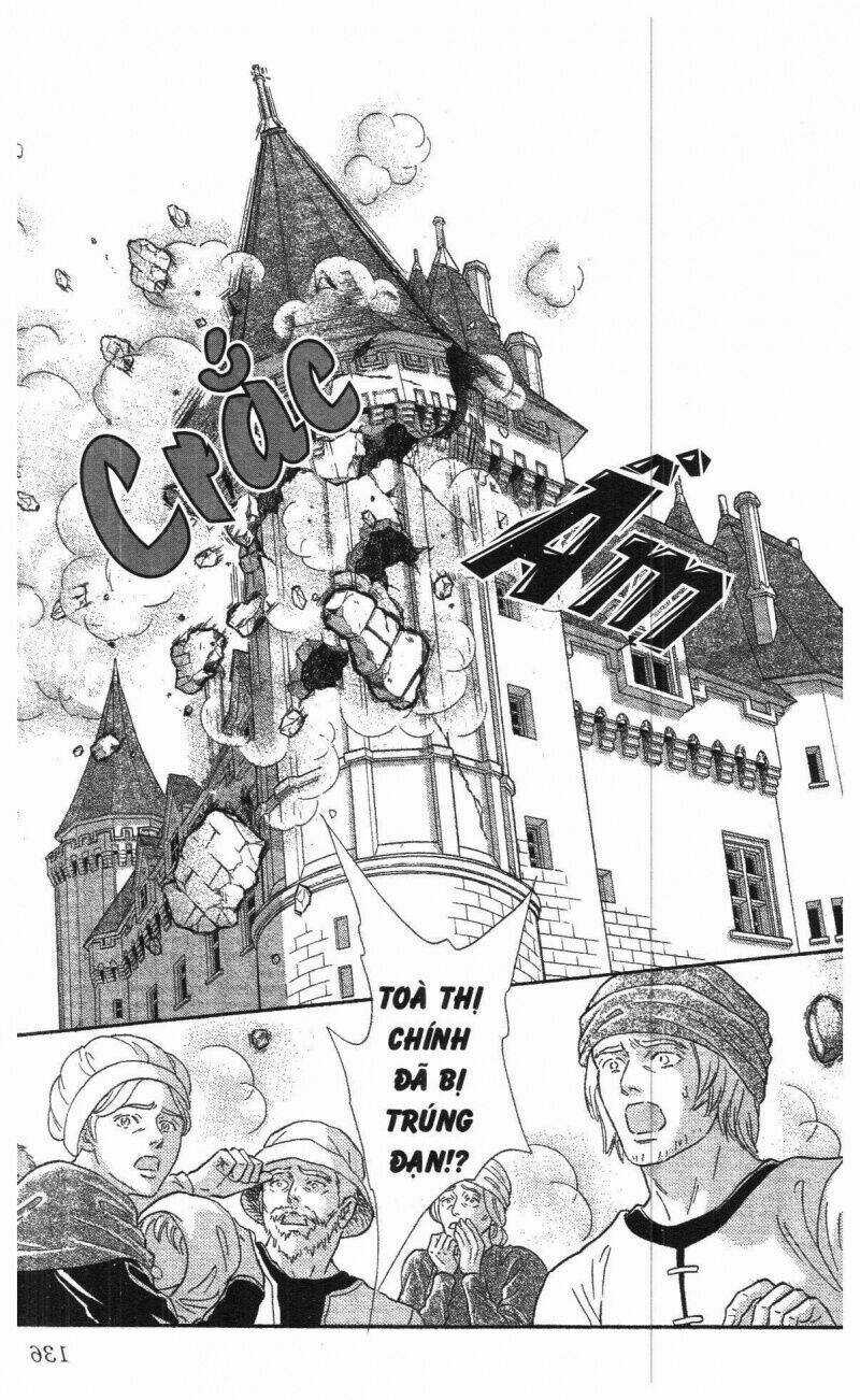 Nữ Hoàng Của Đế Chế Ottoman Chapter 8 trang 37