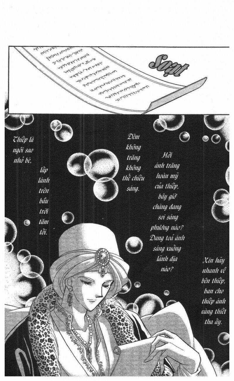 Nữ Hoàng Của Đế Chế Ottoman Chapter 8 trang 4