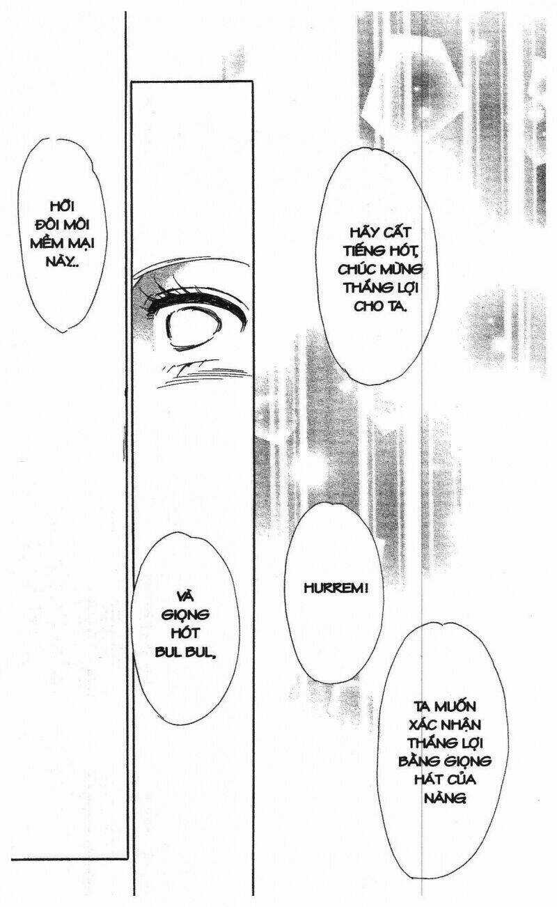 Nữ Hoàng Của Đế Chế Ottoman Chapter 8 trang 63