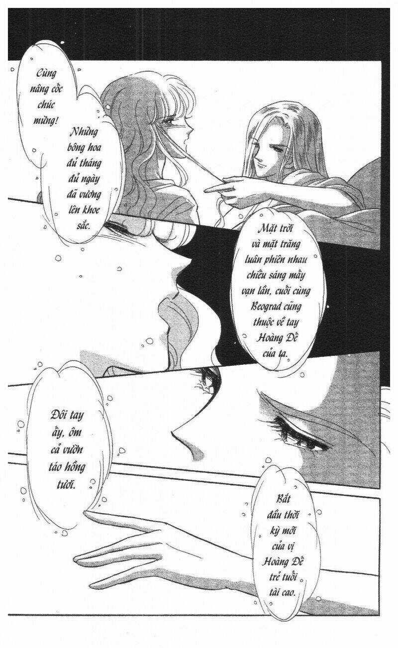 Nữ Hoàng Của Đế Chế Ottoman Chapter 8 trang 64