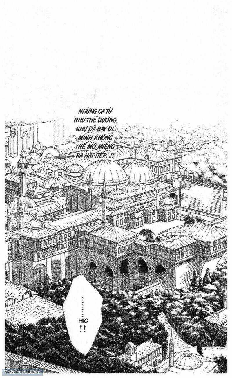 Nữ Hoàng Của Đế Chế Ottoman Chapter 8 trang 66