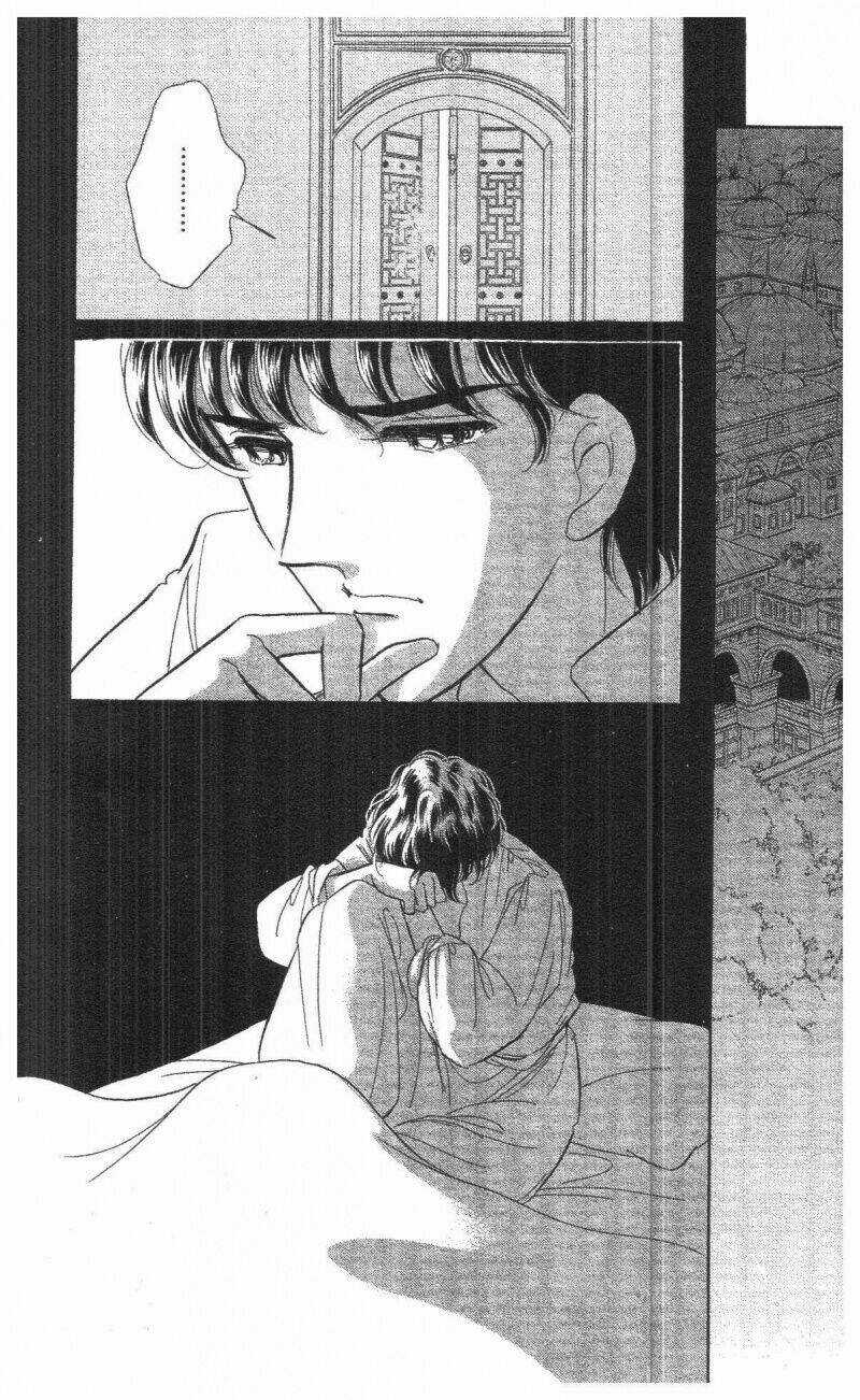 Nữ Hoàng Của Đế Chế Ottoman Chapter 8 trang 67