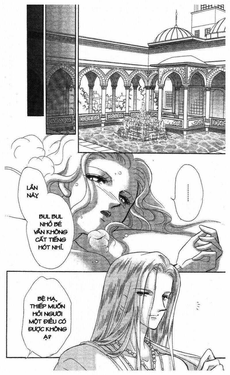 Nữ Hoàng Của Đế Chế Ottoman Chapter 8 trang 68