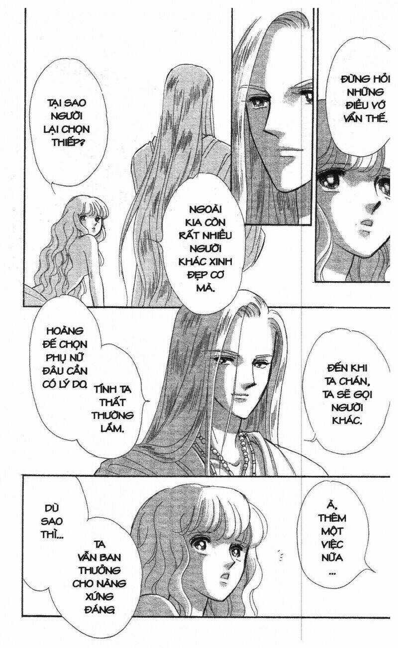 Nữ Hoàng Của Đế Chế Ottoman Chapter 8 trang 69