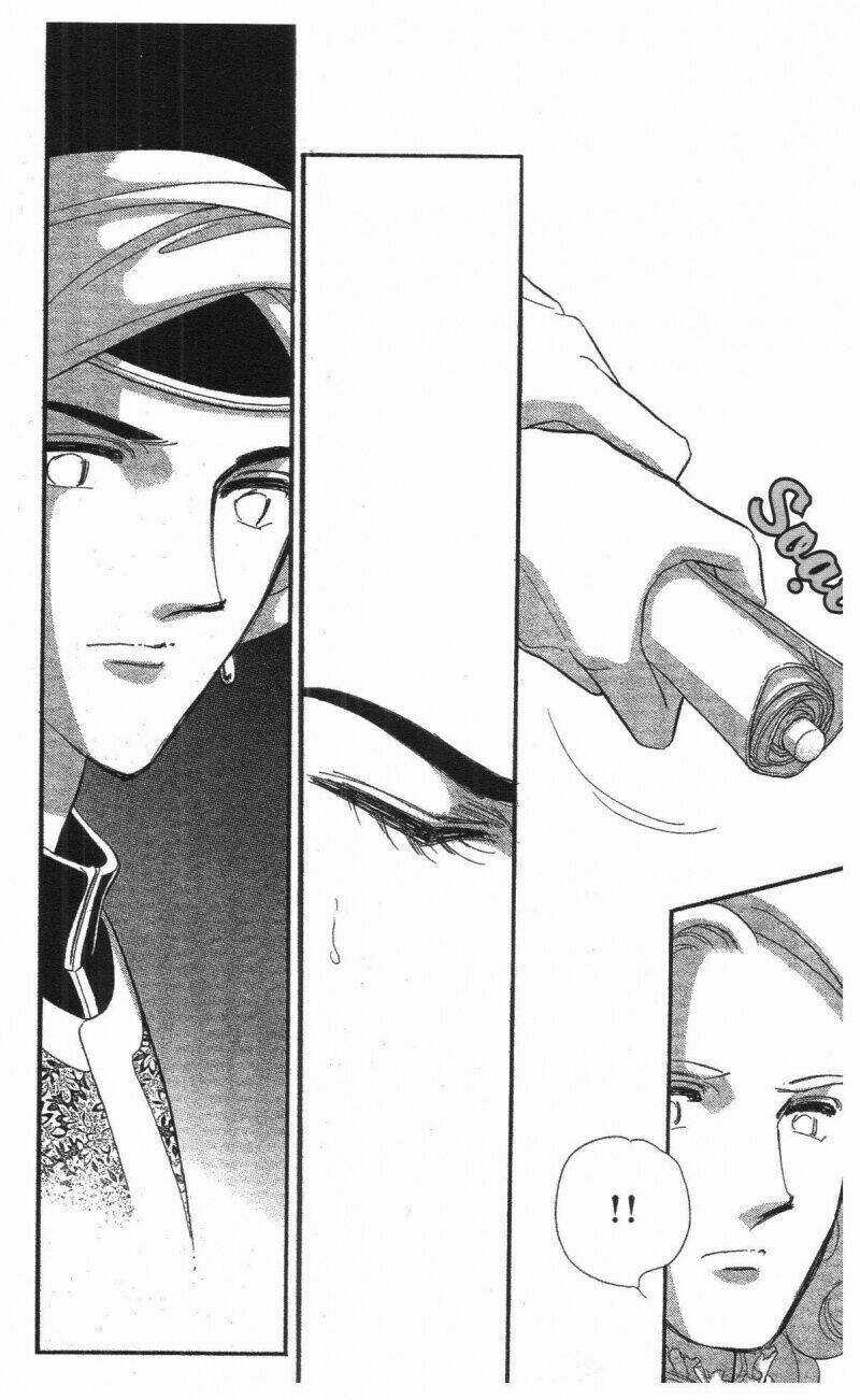 Nữ Hoàng Của Đế Chế Ottoman Chapter 8 trang 8