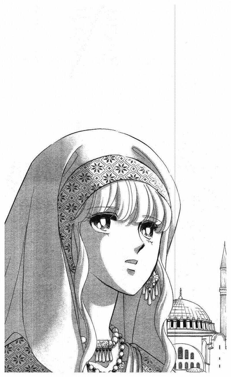 Nữ Hoàng Của Đế Chế Ottoman Chapter 9 trang 11