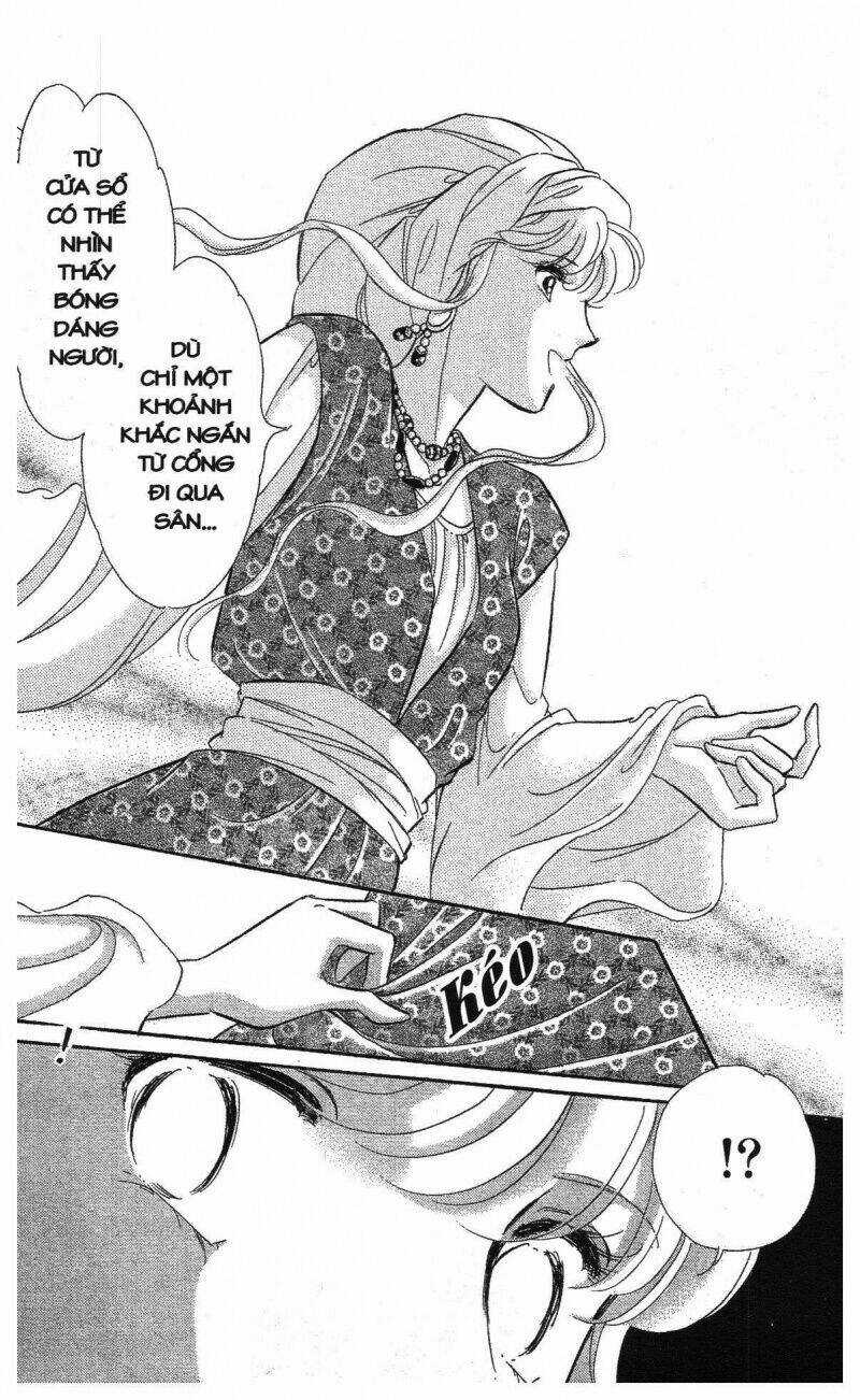 Nữ Hoàng Của Đế Chế Ottoman Chapter 9 trang 22
