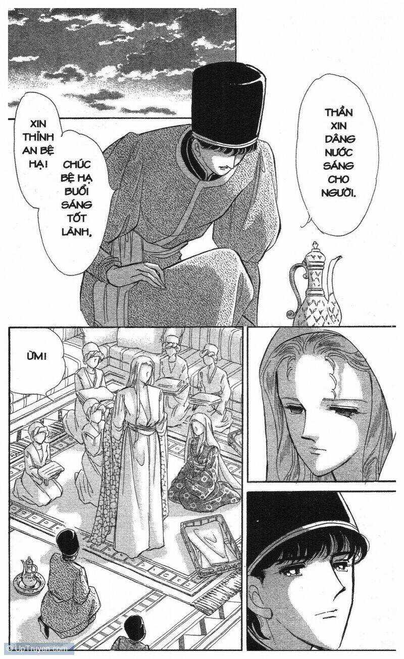Nữ Hoàng Của Đế Chế Ottoman Chapter 9 trang 26
