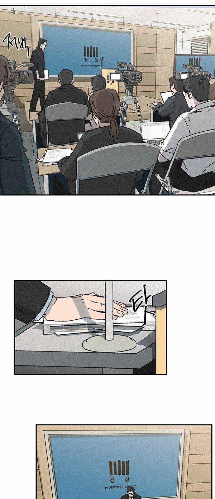 Nữ Hoàng Của Những Nụ Hôn Chapter 1 trang 100