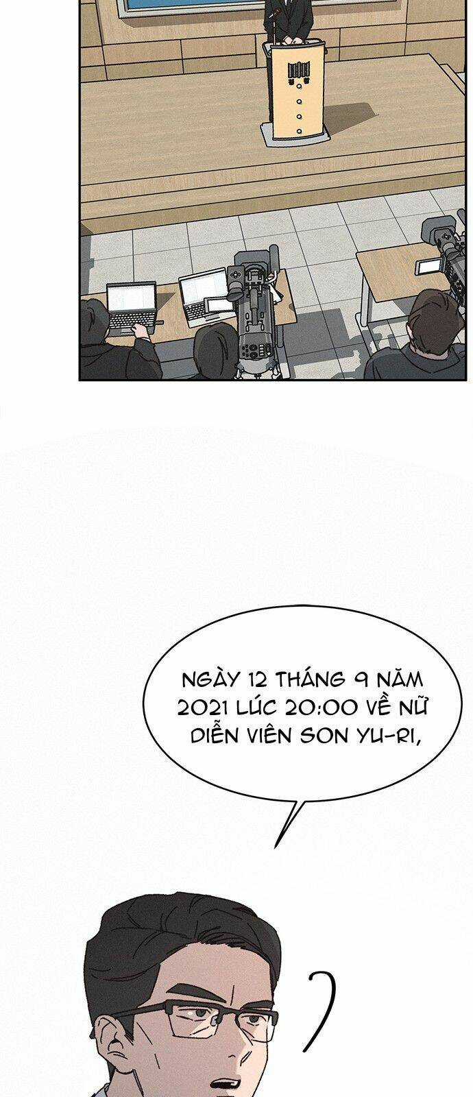 Nữ Hoàng Của Những Nụ Hôn Chapter 1 trang 101