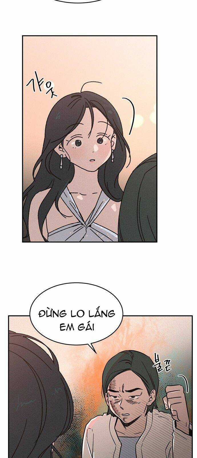 Nữ Hoàng Của Những Nụ Hôn Chapter 1 trang 13