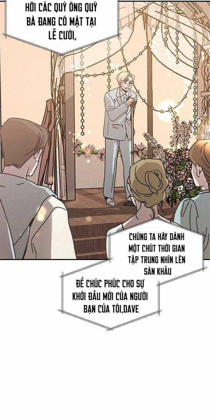 Nữ Hoàng Của Những Nụ Hôn Chapter 1 trang 17