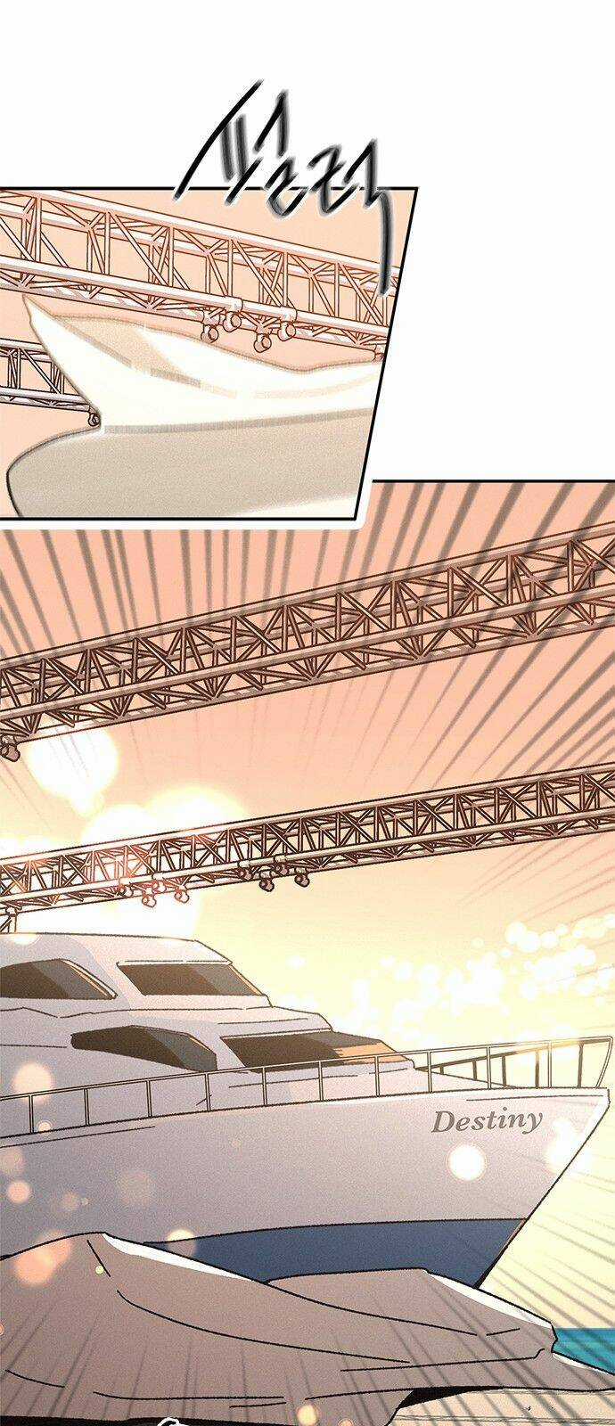 Nữ Hoàng Của Những Nụ Hôn Chapter 1 trang 20