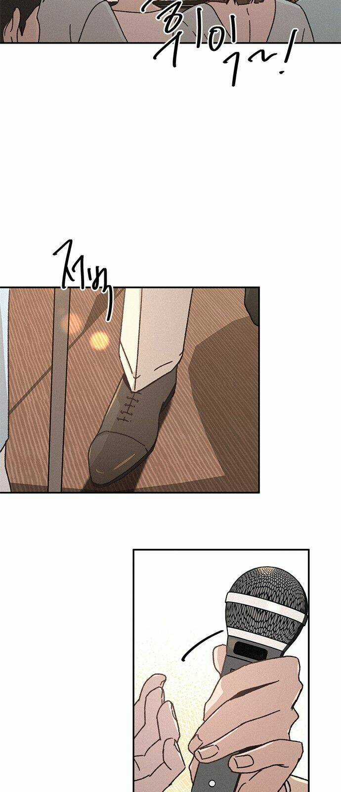 Nữ Hoàng Của Những Nụ Hôn Chapter 1 trang 22