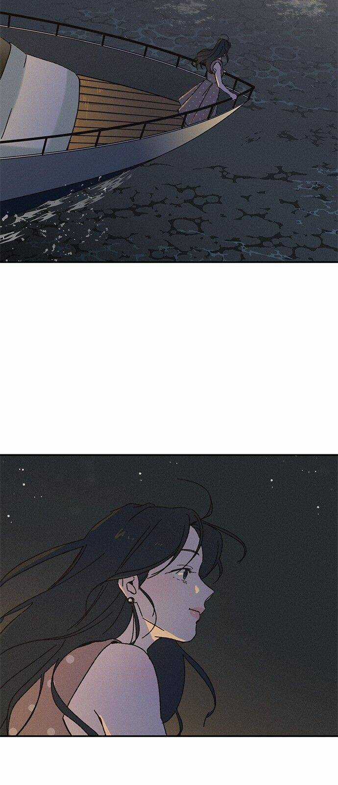 Nữ Hoàng Của Những Nụ Hôn Chapter 1 trang 29