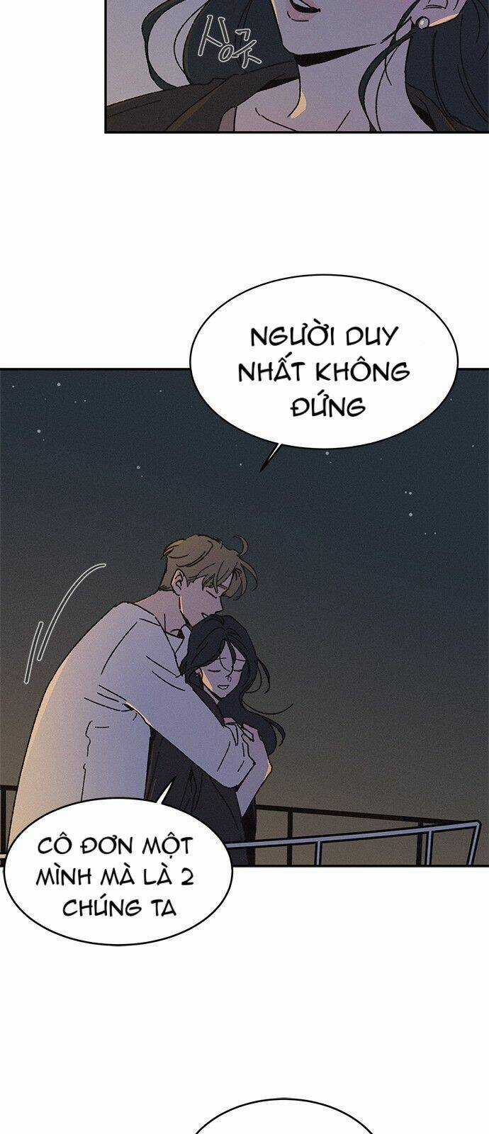 Nữ Hoàng Của Những Nụ Hôn Chapter 1 trang 31