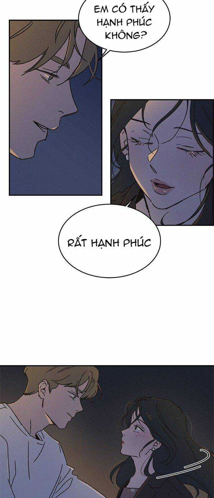 Nữ Hoàng Của Những Nụ Hôn Chapter 1 trang 32