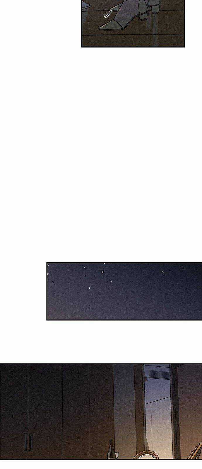 Nữ Hoàng Của Những Nụ Hôn Chapter 1 trang 34