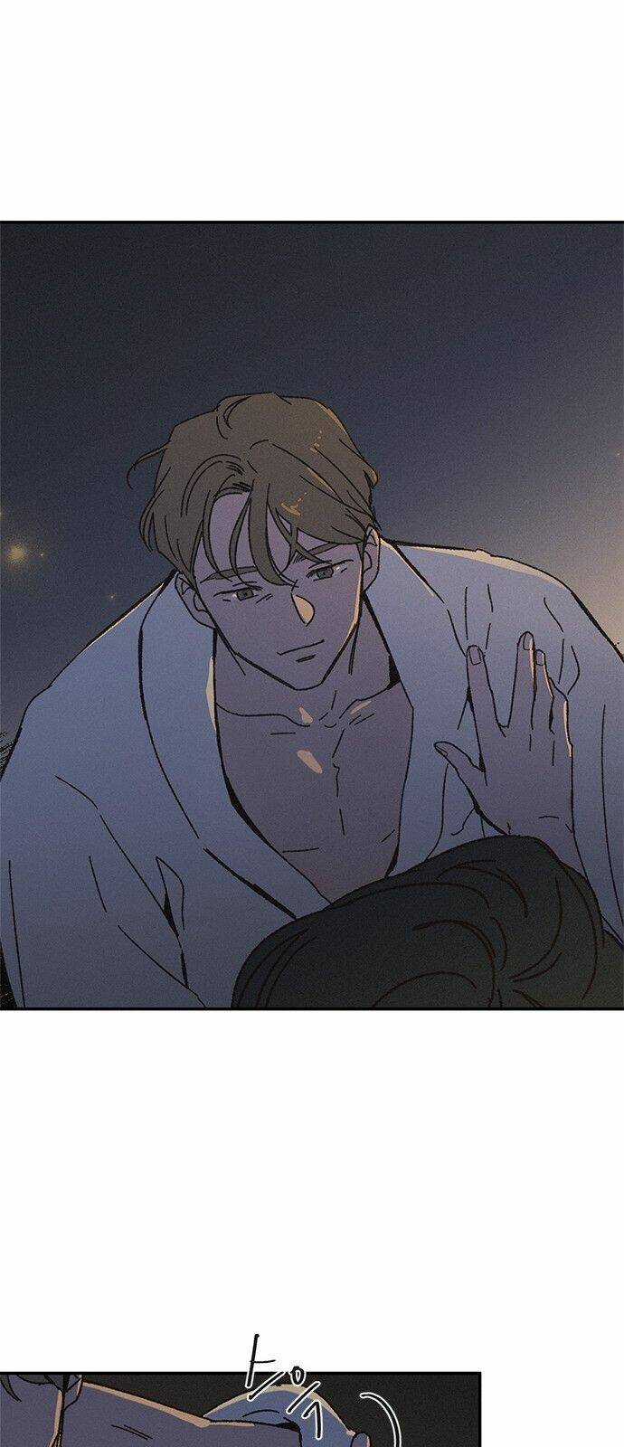 Nữ Hoàng Của Những Nụ Hôn Chapter 1 trang 35