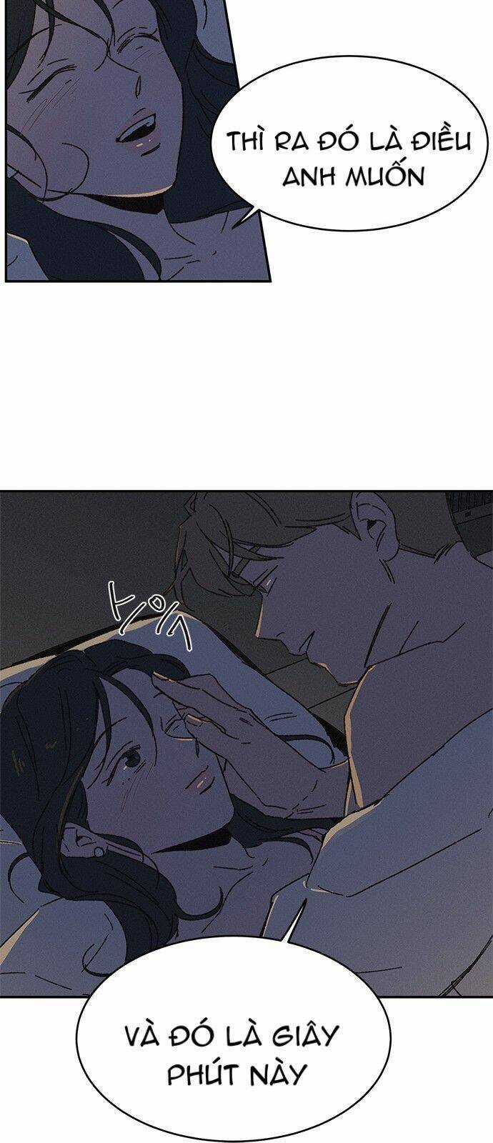 Nữ Hoàng Của Những Nụ Hôn Chapter 1 trang 38