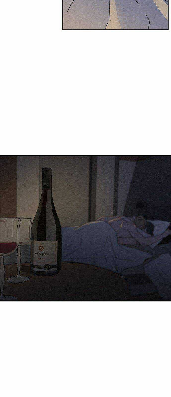 Nữ Hoàng Của Những Nụ Hôn Chapter 1 trang 40