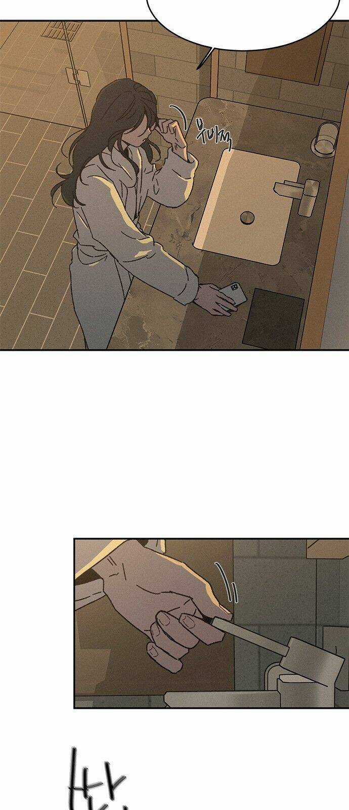 Nữ Hoàng Của Những Nụ Hôn Chapter 1 trang 43