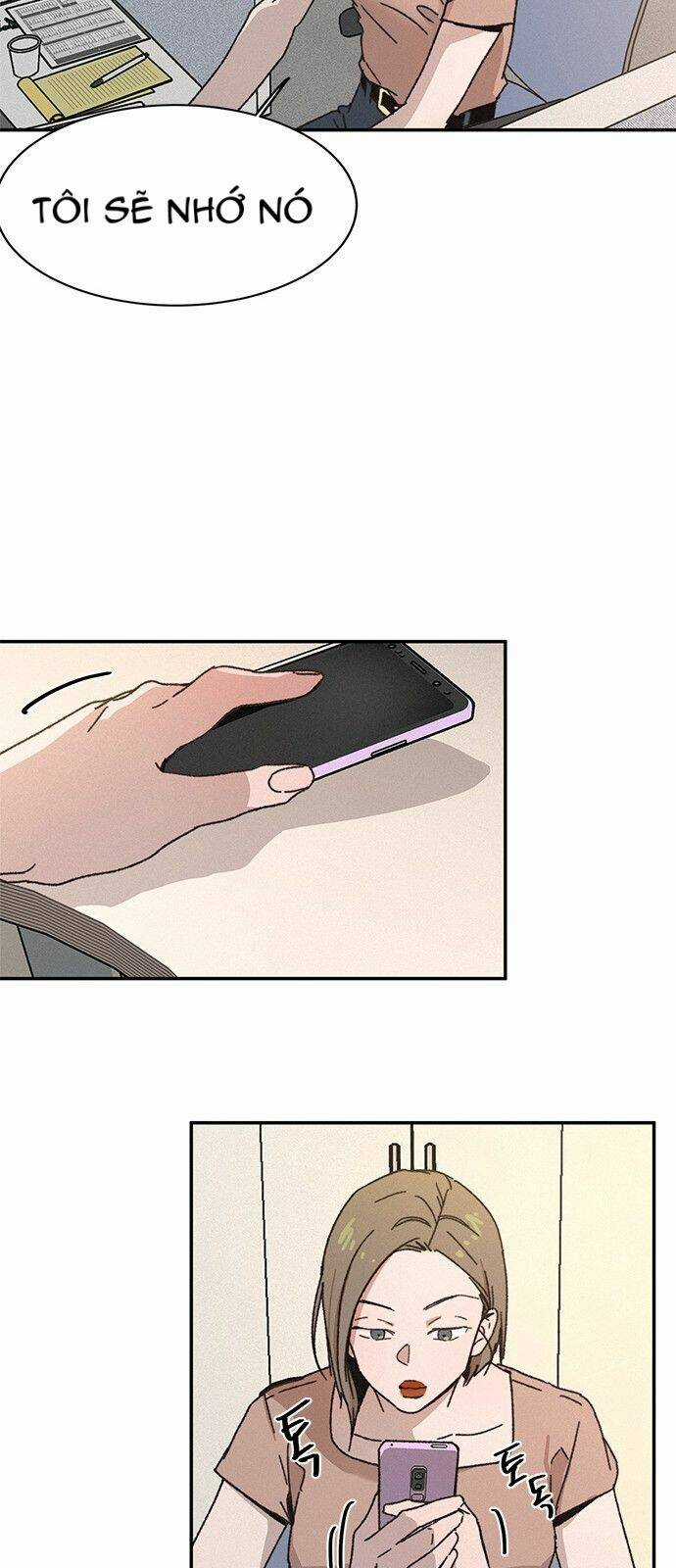 Nữ Hoàng Của Những Nụ Hôn Chapter 1 trang 52