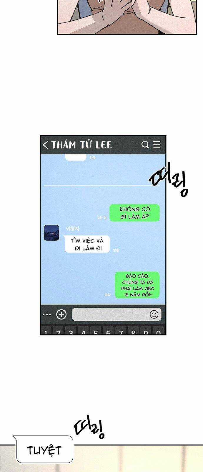 Nữ Hoàng Của Những Nụ Hôn Chapter 1 trang 53