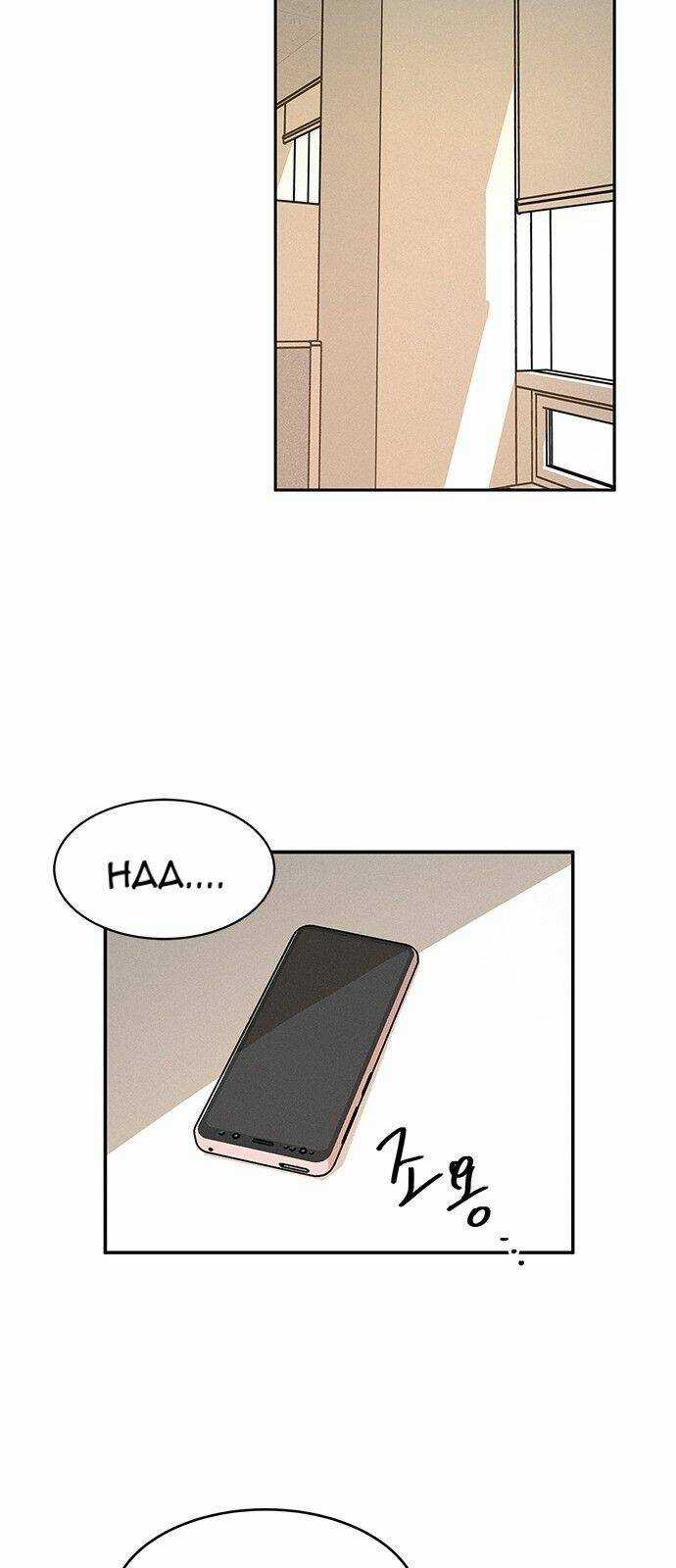 Nữ Hoàng Của Những Nụ Hôn Chapter 1 trang 55