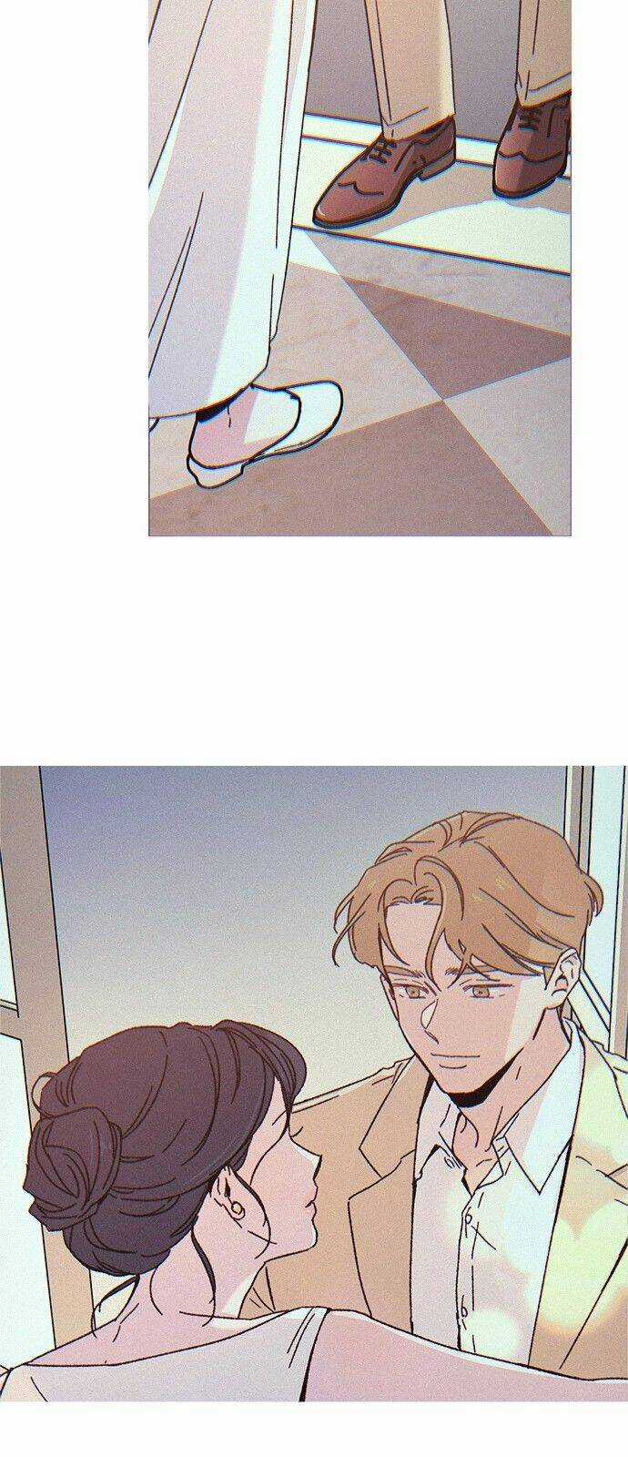 Nữ Hoàng Của Những Nụ Hôn Chapter 1 trang 67