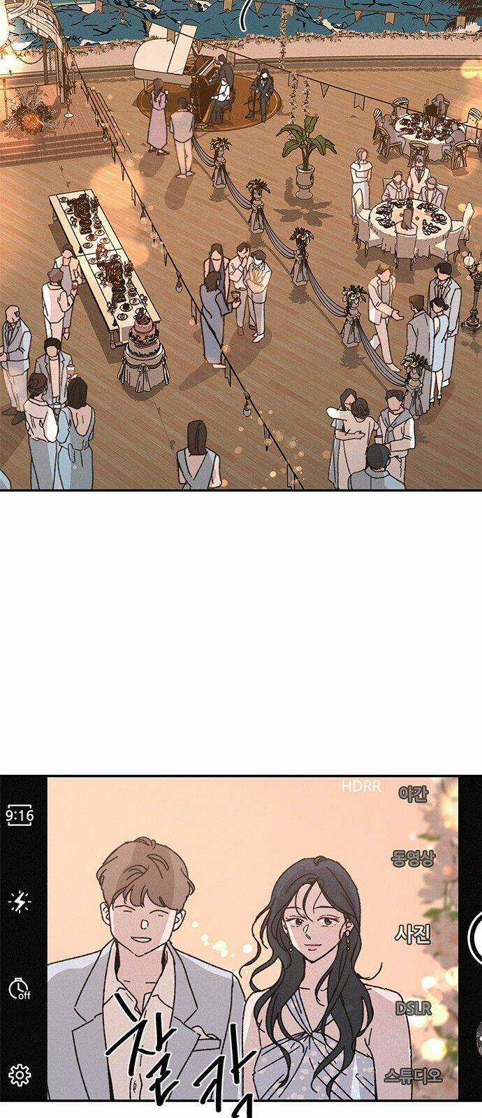 Nữ Hoàng Của Những Nụ Hôn Chapter 1 trang 7