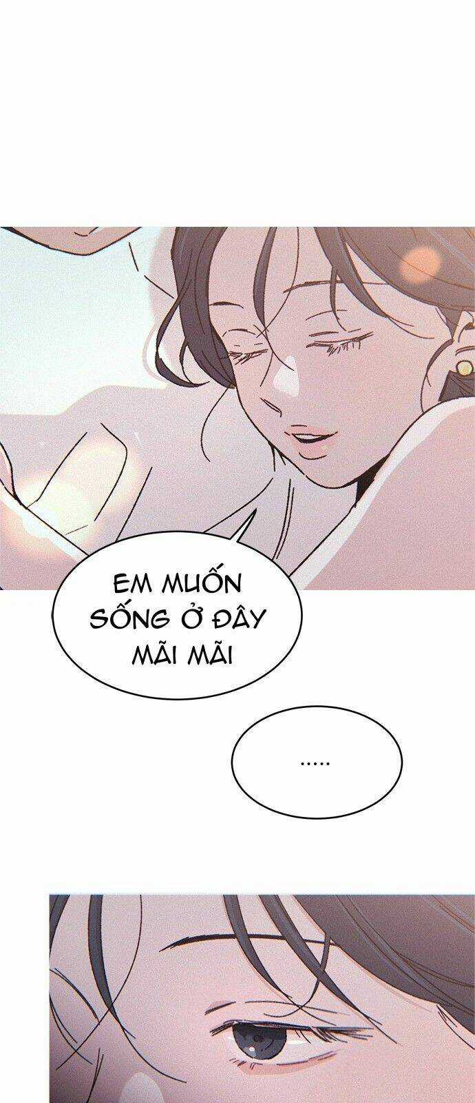 Nữ Hoàng Của Những Nụ Hôn Chapter 1 trang 70