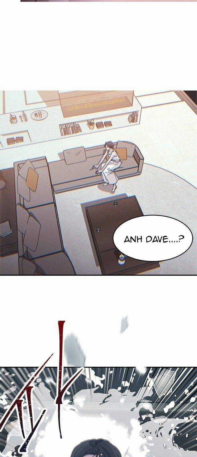 Nữ Hoàng Của Những Nụ Hôn Chapter 1 trang 71