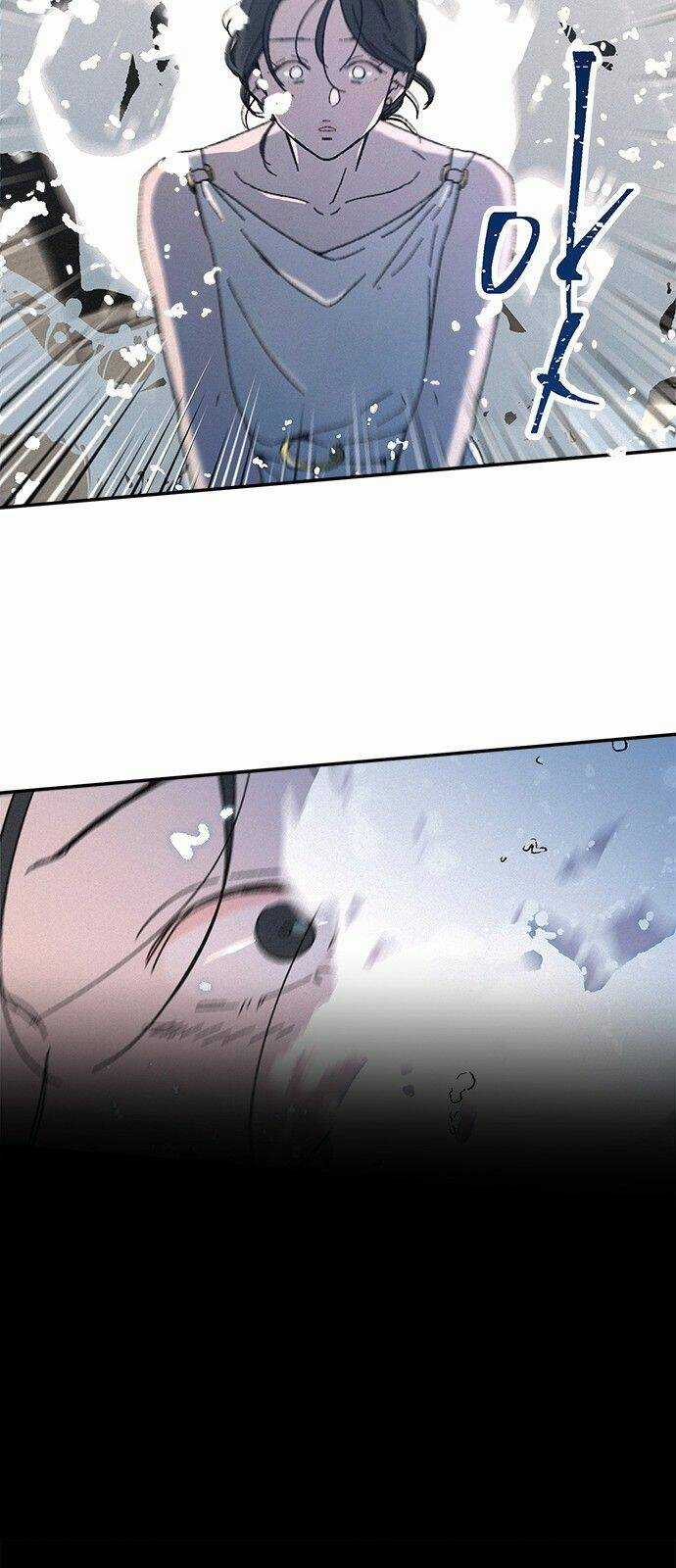 Nữ Hoàng Của Những Nụ Hôn Chapter 1 trang 72