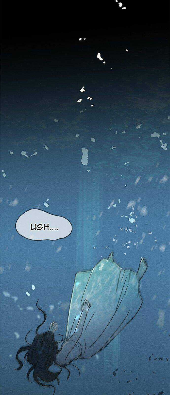 Nữ Hoàng Của Những Nụ Hôn Chapter 1 trang 73