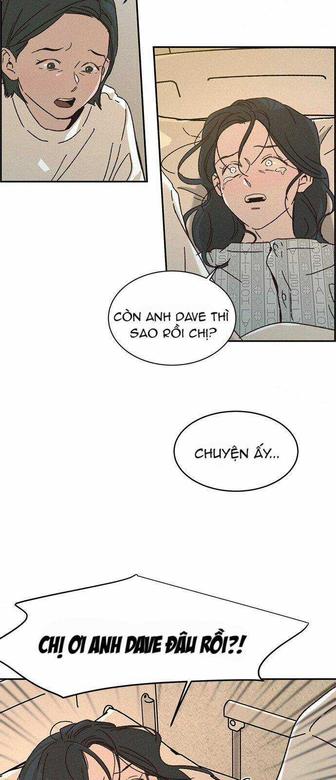 Nữ Hoàng Của Những Nụ Hôn Chapter 1 trang 76