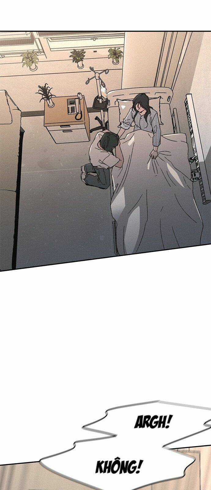 Nữ Hoàng Của Những Nụ Hôn Chapter 1 trang 78