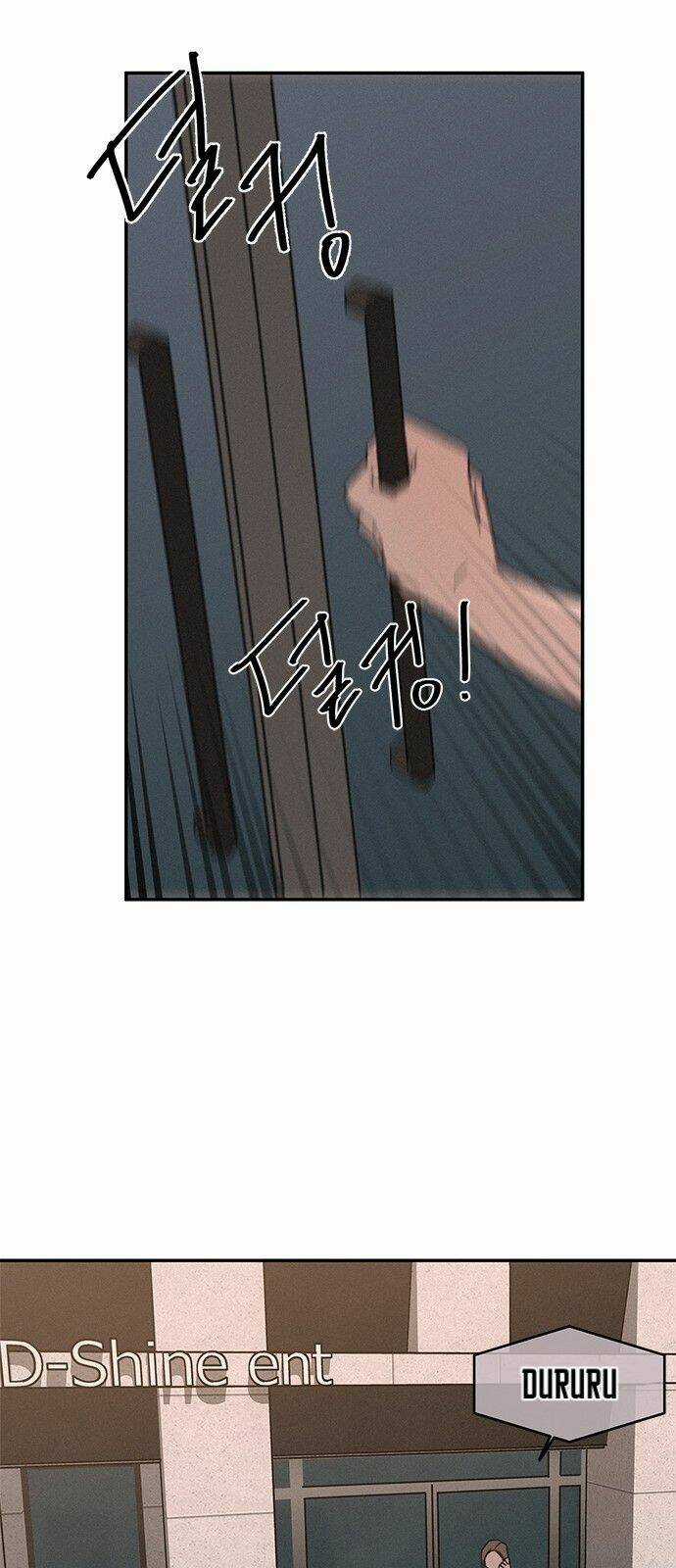 Nữ Hoàng Của Những Nụ Hôn Chapter 1 trang 80