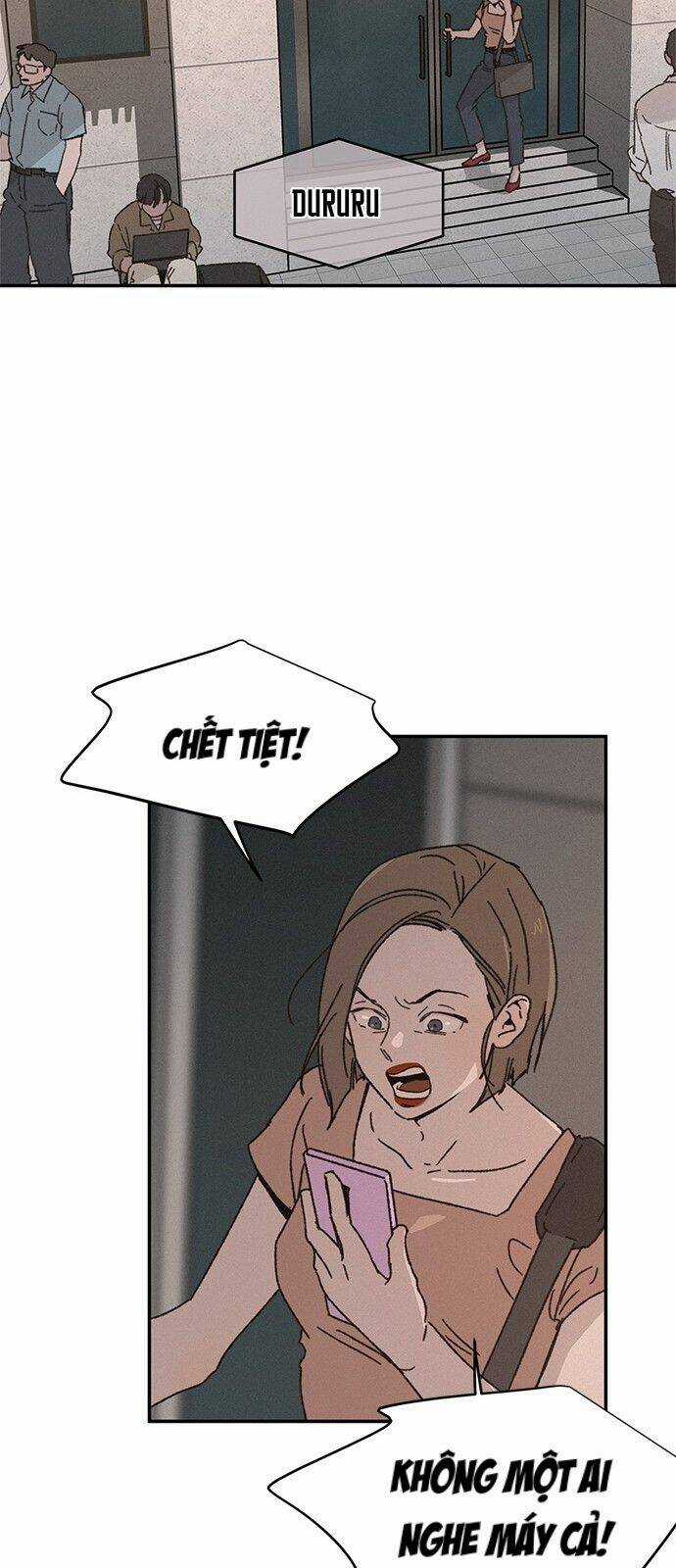 Nữ Hoàng Của Những Nụ Hôn Chapter 1 trang 81