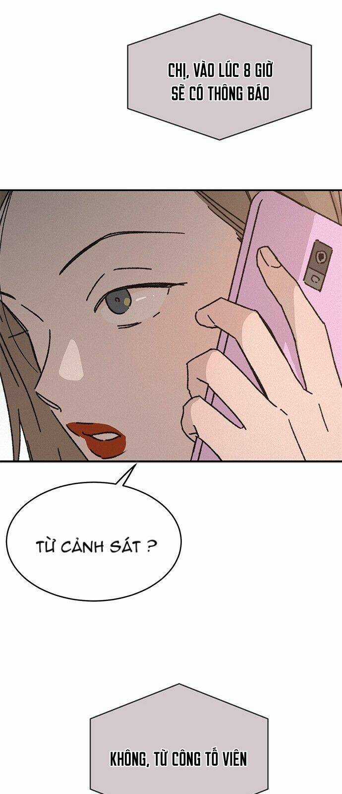 Nữ Hoàng Của Những Nụ Hôn Chapter 1 trang 85