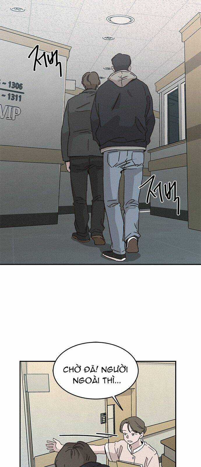 Nữ Hoàng Của Những Nụ Hôn Chapter 1 trang 87