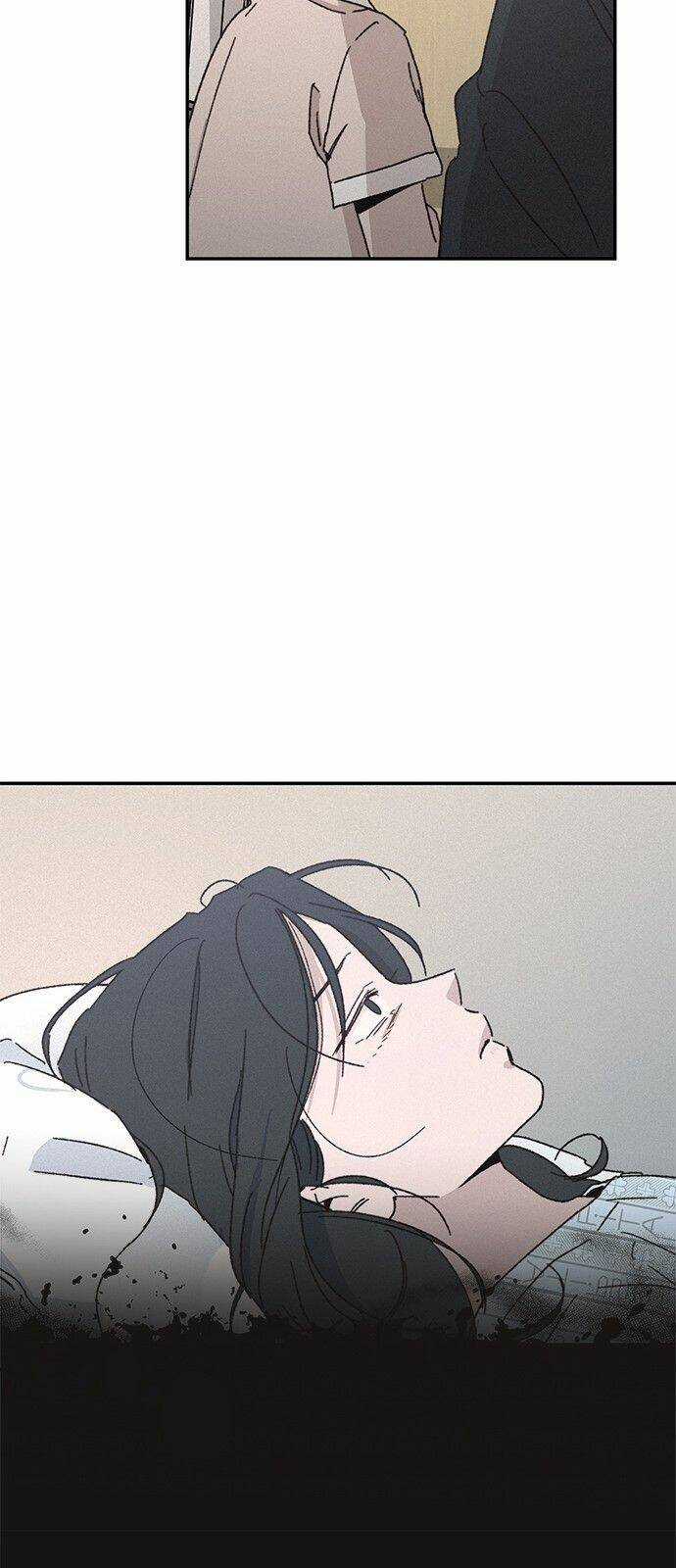 Nữ Hoàng Của Những Nụ Hôn Chapter 1 trang 89