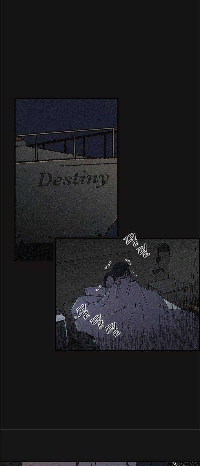 Nữ Hoàng Của Những Nụ Hôn Chapter 1 trang 90